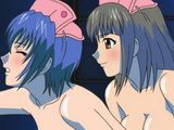Anime shemale nurse threesome gangbanged orgy