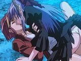 Anime Shemale Girl Having Hot Ride And Fucked