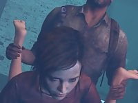 ellie the last of us