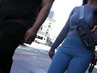 BootyCruise: Chinatown Ass Patrol 9